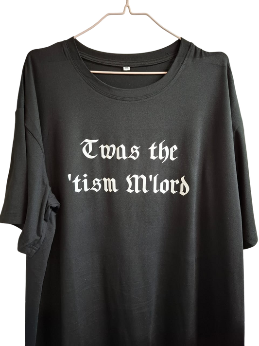 Custom T-shirt (Your Design)