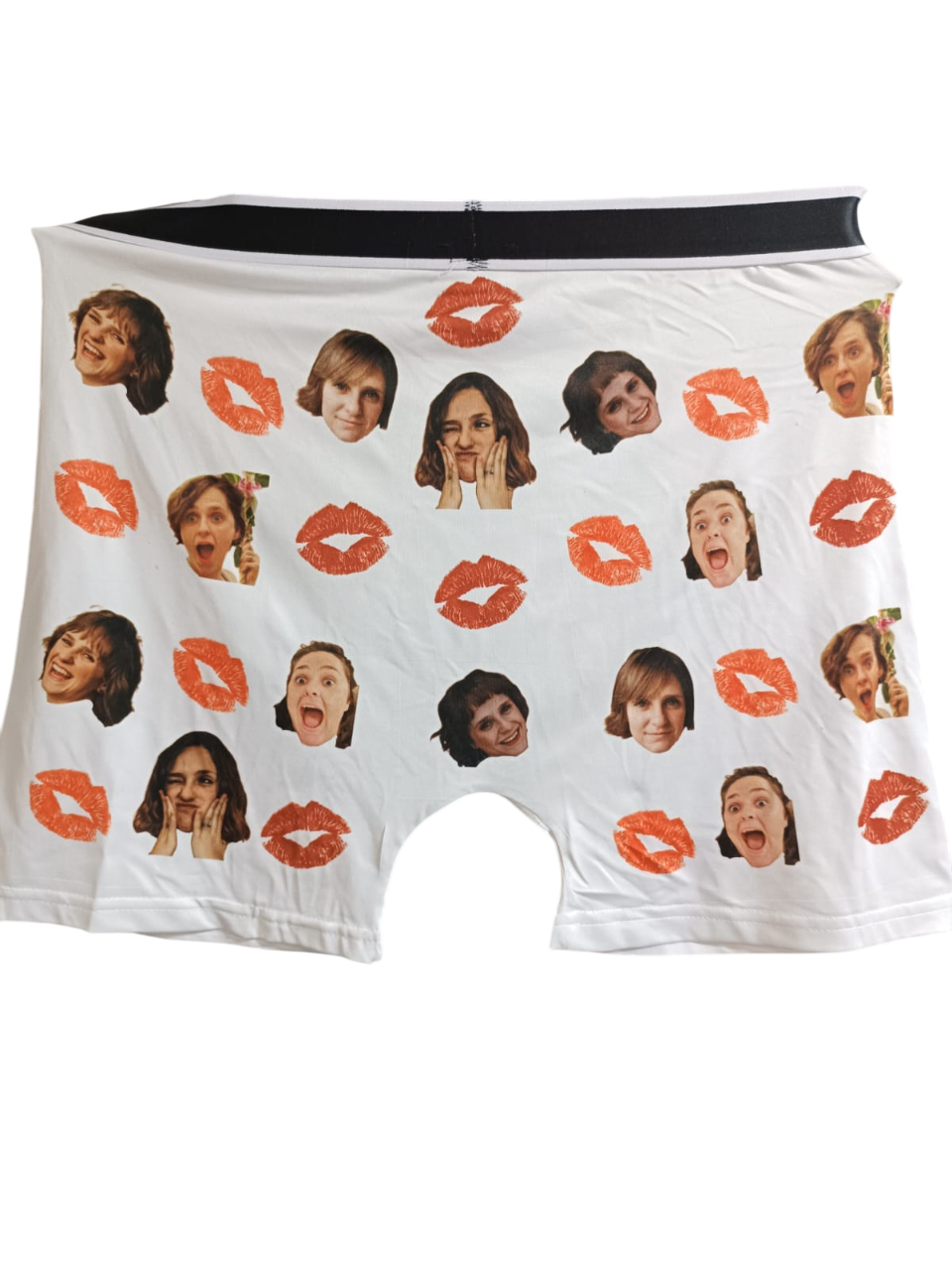 Custom Undies (Men)