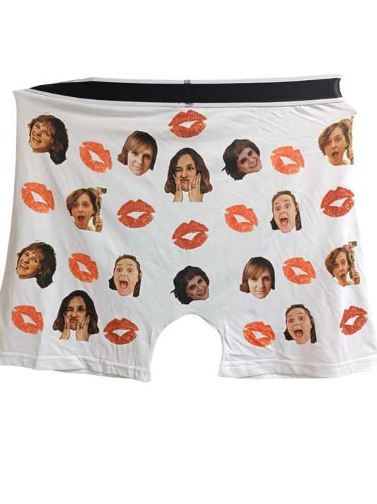 Custom Undies (Men)