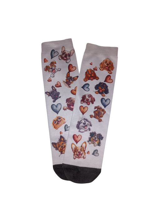 Custom Socks