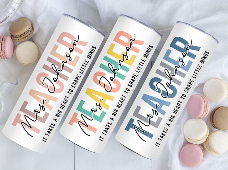 Drinkables (tumblers, mugs, coasters)