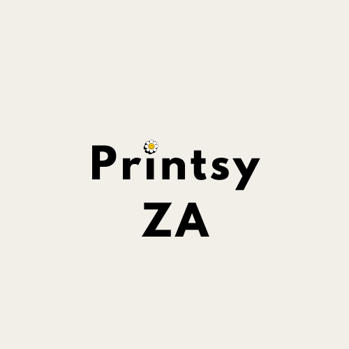 Printsy ZA