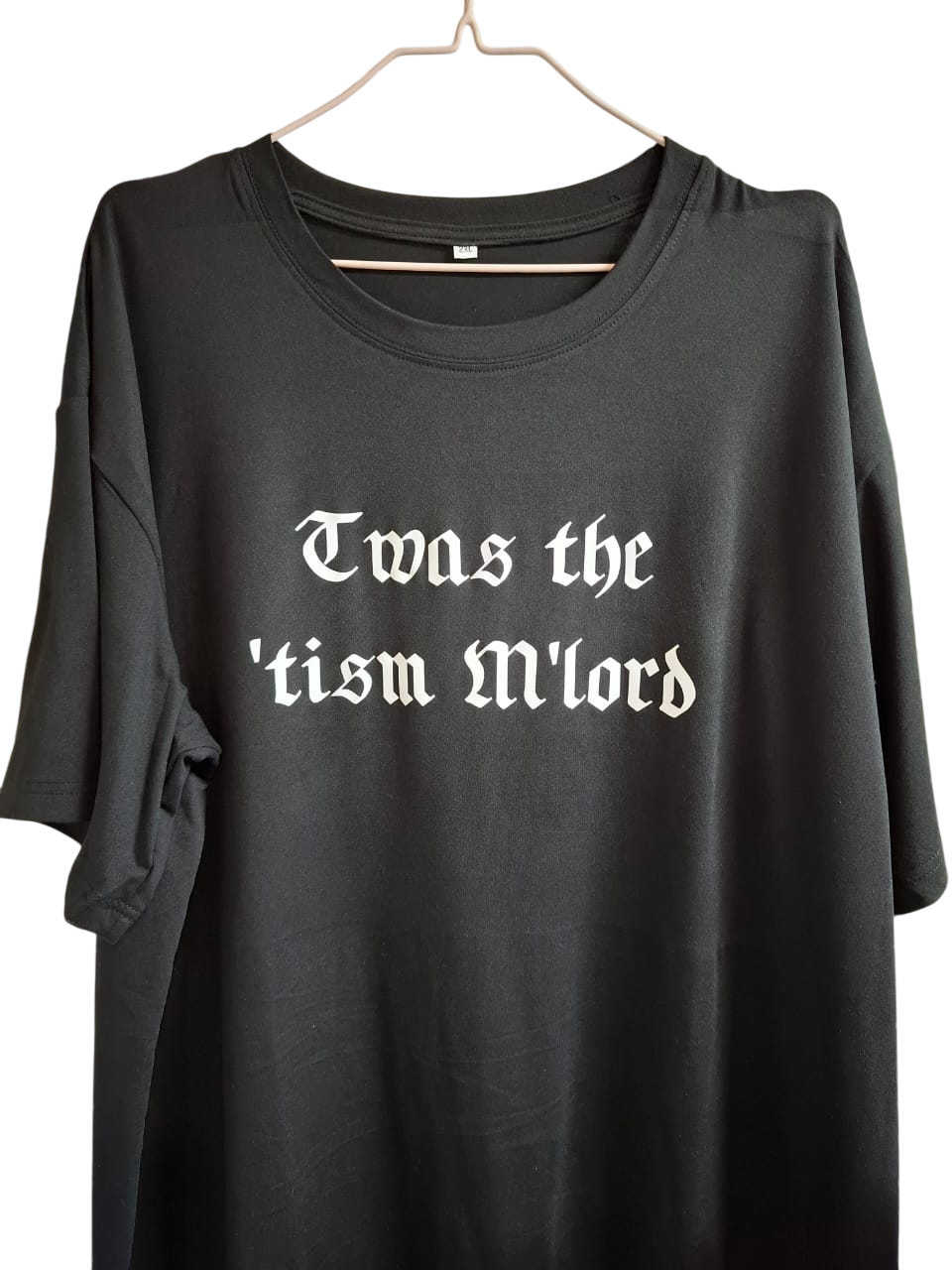 Custom T-shirt (Your Design)