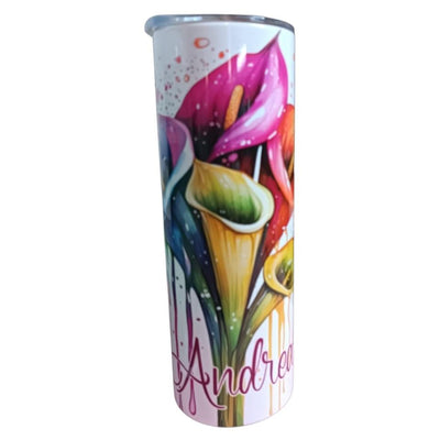 20oz Custom Tumbler