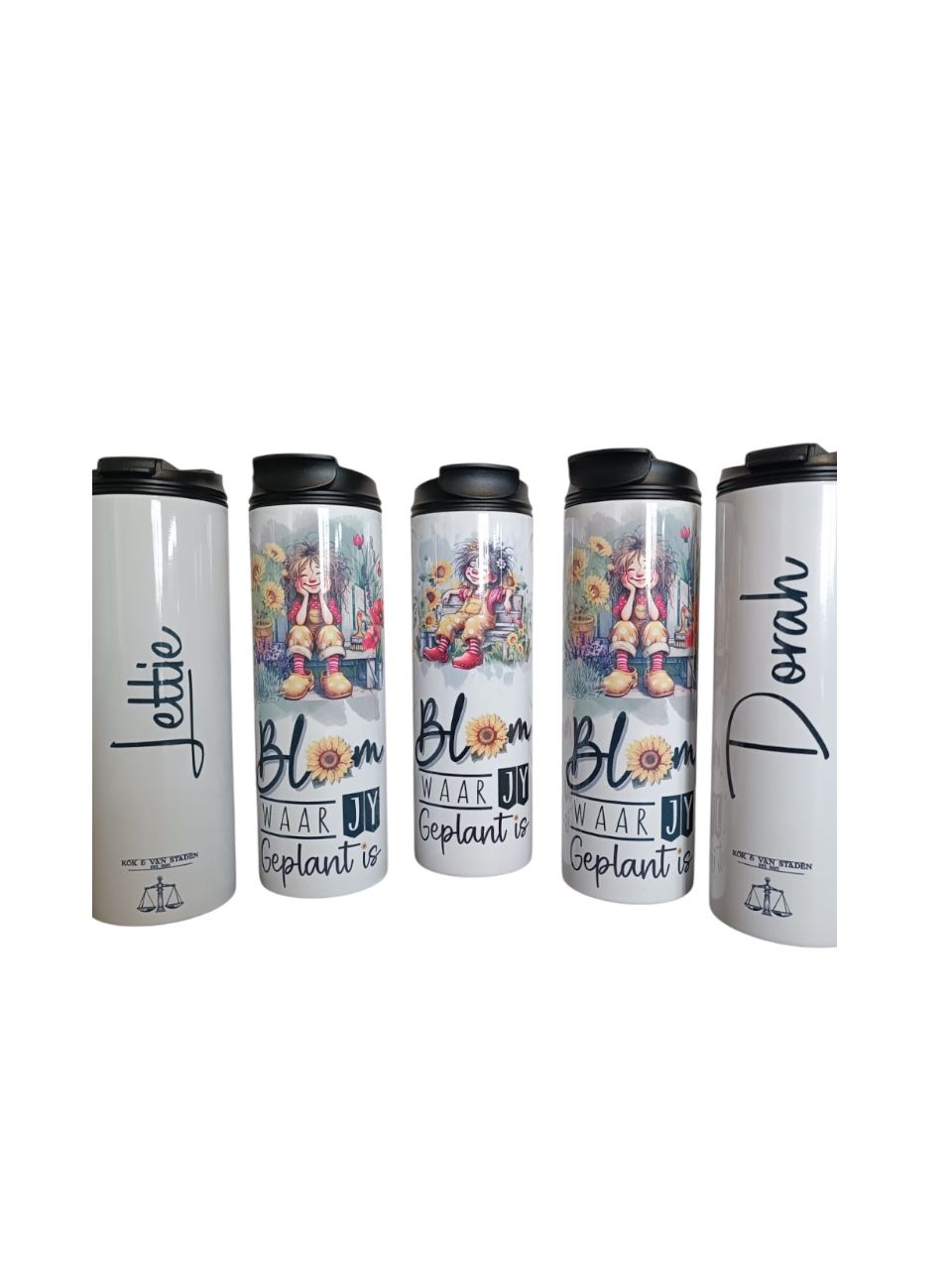 20oz Tumbler (Multi Function Lid)