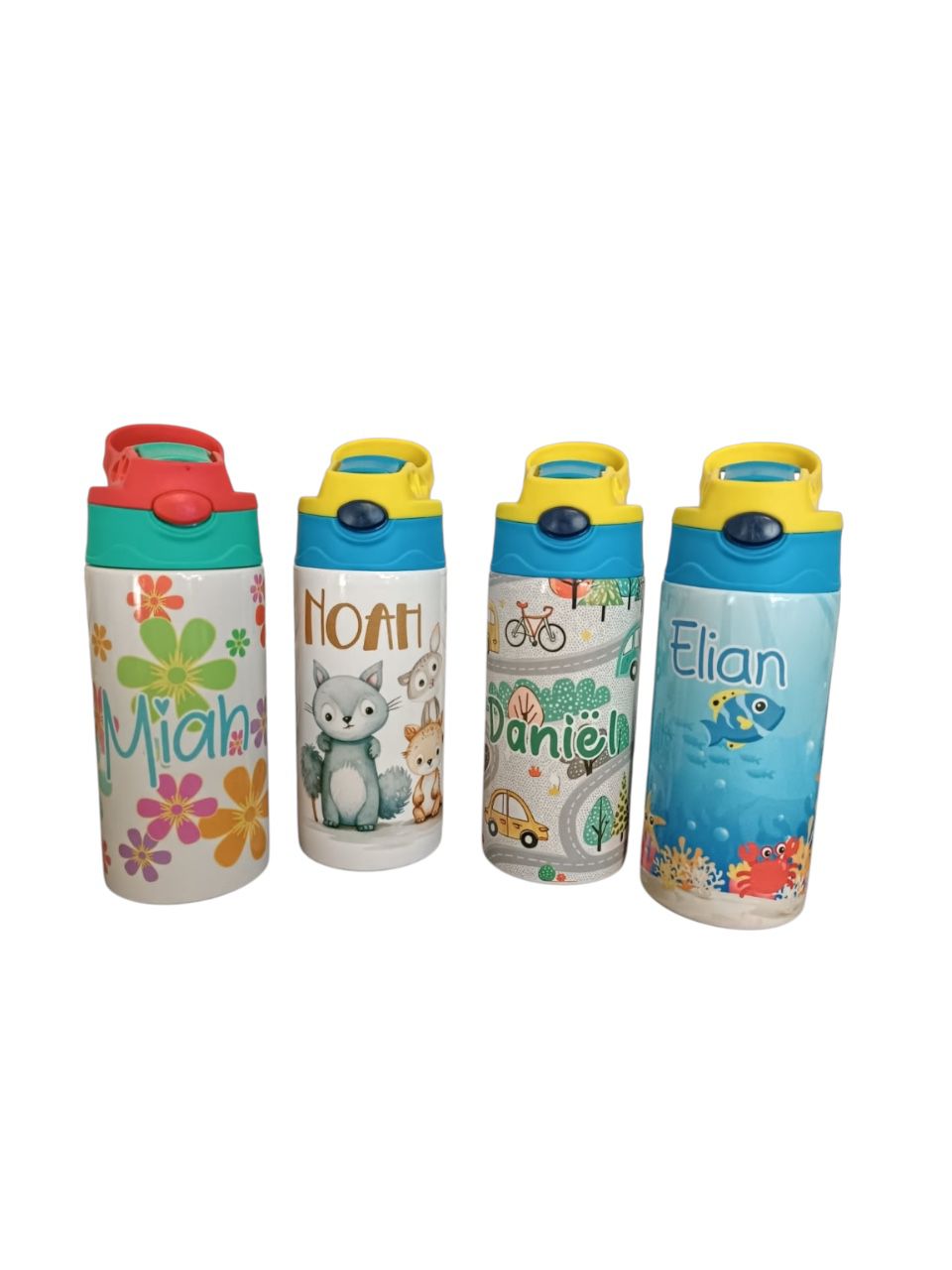 Kiddies Custom Sippy Cup