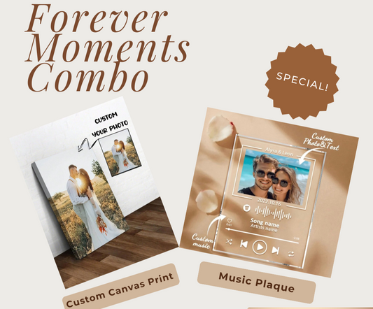 Forever Moments Combo